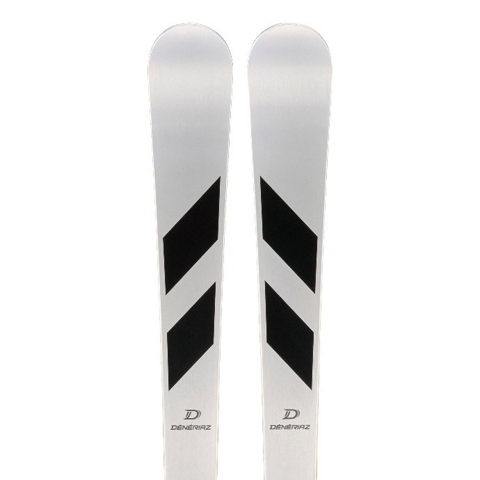 Dénériaz - Skis Easy'DZ